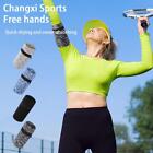 Wrist Bag Cell Phone Holder Zipper Training Outdoor Cas Sport Bag Wallet e O7U9
