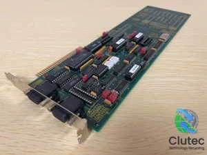 TECHNOLOGY 80 INC 5312 Motion Control Board 800056D - Bild 1 von 3