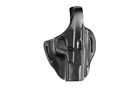 Tagua TX-BH1-200 Standoff Holster Most 1911's Full Size, Right Hand, Black