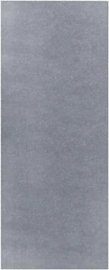 2-1173 Patio Rug Stone Gray 8 Ft. X 20 Ft. - Picture 1 of 4