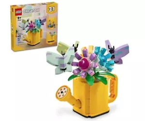 Lego 31149 Flores en Regadero - Creador 3 en 1 - BNISB Nuevo - Vendedor AU - Imagen 1 de 5