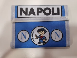 VINTAGE GENNARINO NAPLES WALLET - GIFT IDEA - Picture 1 of 3