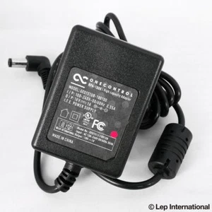 One Control RPA-1000 18V Power Adapter for guitar effects pedals OC-RPAV2 - NEW! - Picture 1 of 1