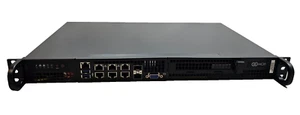 New Supermicro SYS-5019D-FN8TP-5C Server Xeon D-2123T, 64GB ECC, 2x PM893 1.92TB - Picture 1 of 20