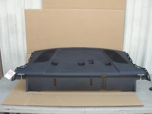 635109. Acura TLX 2021-2023 Windshield Speaker Shelf Cover OEM 84500-TGV-A01ZA - Picture 1 of 8