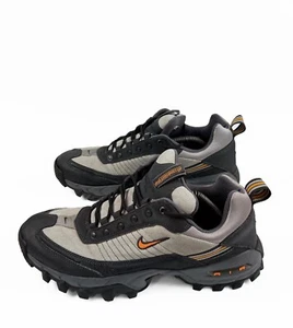 Vintage NIKE ACG All Trac Hiking Shoes - Picture 1 of 13