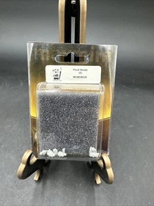 MAXMINI (5) FERAL HEADS RESIN UNPAINTED WARHAMMER SCIFI - Picture 1 of 3