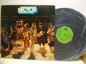 Neoton – Neoton LP - Imagen 1 de 1
