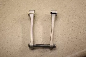 2021-2023 Honda CRF450R Left & Right Cushion Connecting Rod 0508 S70 - Picture 1 of 9