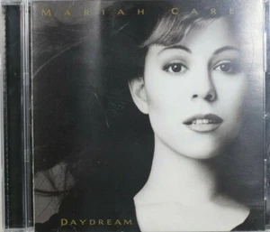 Mariah Carey – Daydream - New Sealed CD (C1395) - Picture 1 of 2