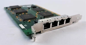 Cisco Systems 124040-01-1102 Ethernet Card - Picture 1 of 4