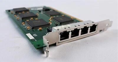 Cisco Systems 124040-01-1102 Ethernet Card - Image 1 of 4