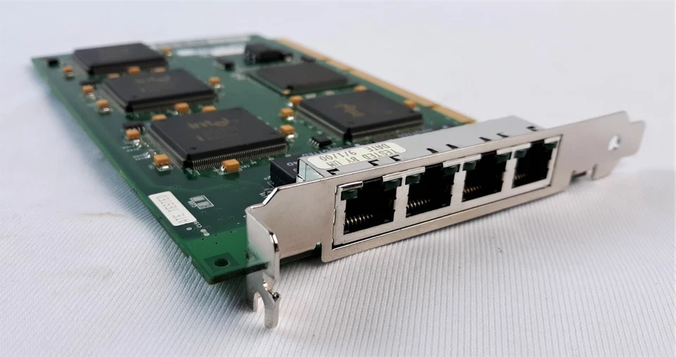 Cisco Systems 124040-01-1102 Ethernet Card - Image 1 of 4