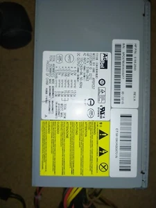 Alimentatore desktop hp Pavillion m9000 5188-2863 - 460-Watts AC 100-240V - Foto 1 di 2