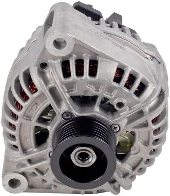 Alternador-Nuevo Bosch AL0807N se adapta a 99-02 Land Rover Discovery 4.0L-V8 Foto 1 de 4
