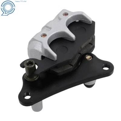 Pinza de freno delantera con pastillas para Honda Rebel 250 CMX250C Foto 1 de 4