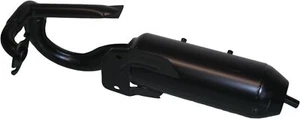 Complete Exhaust For Peugeot TKR 50 2009 (50 CC) - Picture 1 of 1