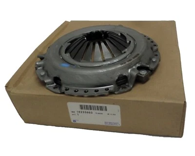10235003 OEM Pressure Plate Clutch 1993-1995 Chevy Camaro Pontiac Firebird 3.4L - Image 1 of 4