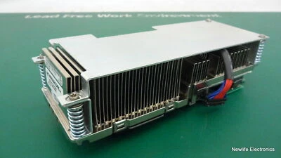 HP A6820-69001 Intel Itanium 2 900MHz CPU Module A6820-04005 A6820A - Image 1 of 4