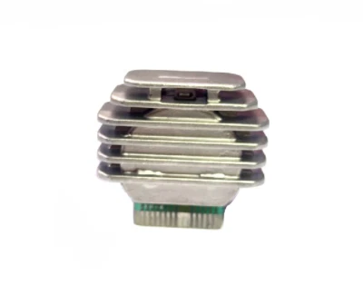 Printhead 50114601 Fit For OkI data ML320 ML321 Turbo Printhead Dot-matrix - Image 1 of 3