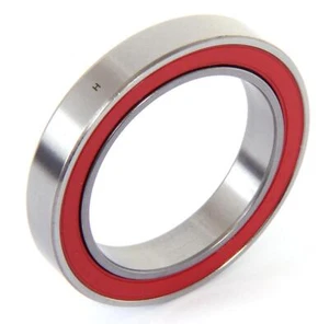 CH6901-LLB Enduro Ceramic Hybrid Bicycle Bearing Abec5 12x24x6mm - Picture 1 of 2