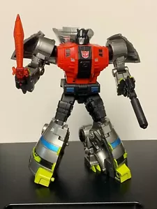 DX9 Transformer War in Pocket X-19 Jungle Warrior Quaker - Dinobot Sludge - US - Picture 1 of 3
