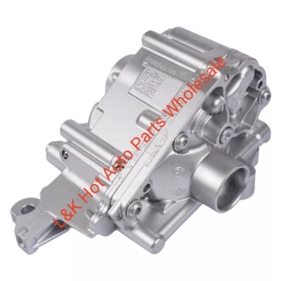 Масляный насос двигателя 11417613549 для BMW 435i 535i xDrive 640i X5 X6 7613549 - Изображение 1 из 4