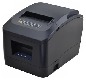 New Epson Compatible Compact thermal Receipt Printer - USB/LAN - Picture 1 of 1