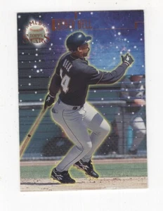 1998 Topps Stars Baseball Bronze Derek Bell Houston Astros #68 1660/9799 - Bild 1 von 2