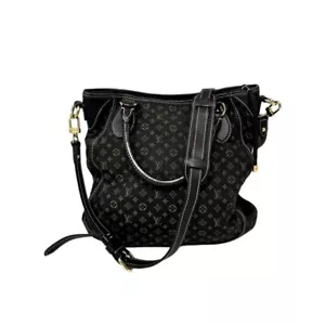 Louis Vuitton Monogram Mini Lin Besace Angele - Picture 1 of 5