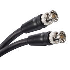 6Ft 12G-Sdi Cable 4K 60Hz Hd-Sdi Video Cable 75Ohm Rg6 Bnc Cable 16Awg Cable