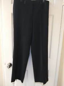 Pants by KARL LAGERFELD Dress Pants Size 12 NWT MSRP $89.50 - Picture 1 of 5