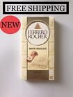 FERRERO ROCHER White Chocolate Bar Gift Pack