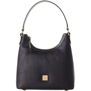Dooney & Bourke Pebble Grain Hobo - Picture 1 of 73