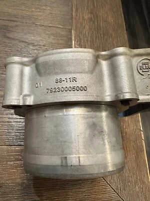 Цилиндр 2018 ktm 350sxf, как новый, снимается в 30 часов для установки комплекта большого диаметра,  - Изображение 1 из 4