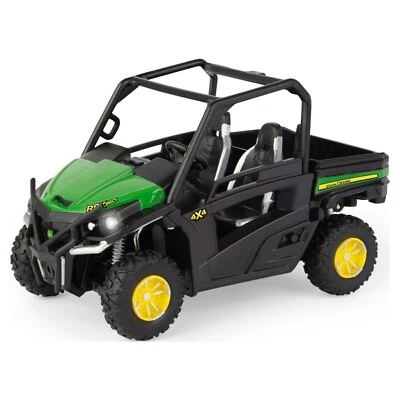 John Deere 1/32 RSX860i Gator Toy LP70554 - Image 1 of 4