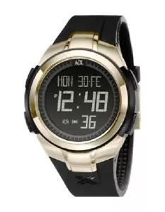 Armani Exchange Chronograph Digital Black Dilal women's watch AX5018 - Picture 1 of 1