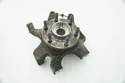 Rear Left Spindle Knuckle Hub Wheel Bearing 5134995AA OEM Dodge Viper 2003-10 - Image 1 of 4
