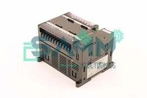 OMRON CP1L-EM30DR-D New - Imagen 1 de 5