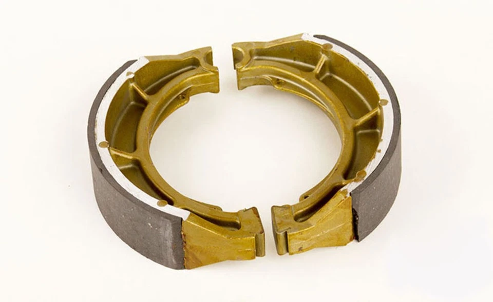 Zapatas de freno para frenos traseros Suzuki LTF4WDX 300 King Quad 1995-98 Foto 1 de 1