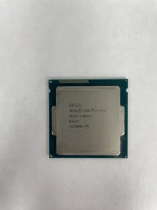 Intel i7-4770K - Picture 1 of 2