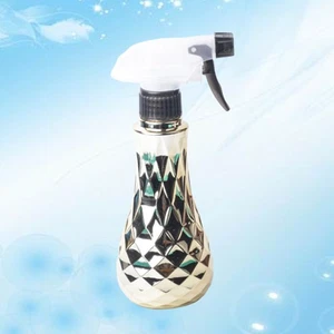 Gießkanne Sprühflasche Wassersprayflasche Haar Friseursprühflaschen - Bild 1 von 12