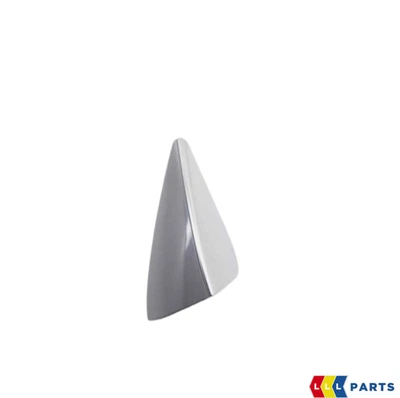 NEW GENUINE HYUNDAI IONIQ AE REAR LEFT DOOR OUTSIDE HANDLE COVER CAP 83652G2010 - Image 1 of 4