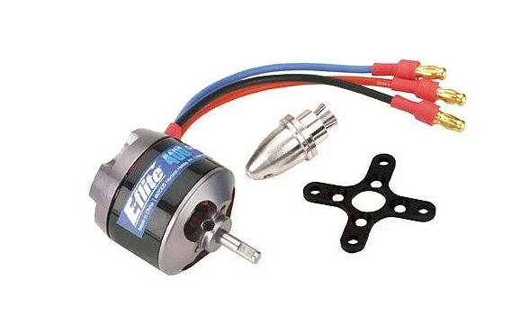 E-Flite Park 400 Brushless Outrunner Motor 740kv EFLM1300
