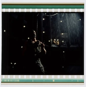The Dark Knight Rises 70mm IMAX Film Cell Frame Christopher Nolan (19982) - Picture 1 of 10