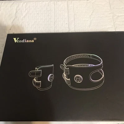 Estimulador muscular de cintura y brazo Vendiana AB B0CTHV8D6T Foto 1 de 4