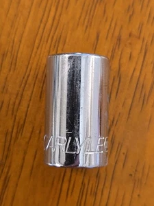 Enchufe Carlyle Tools 5/16 8 piezas Unidad 3/8 - Imagen 1 de 5