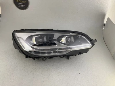 OEM | 2020-2024 Lincoln Aviator LED Headlight (Right,Passenger) Foto 1 de 4