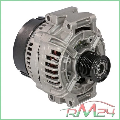 ALTERNATORE PER MERCEDES BENZ CLASSE V W-638/2 V 200 220 CDI 115A - Immagine 1 di 4