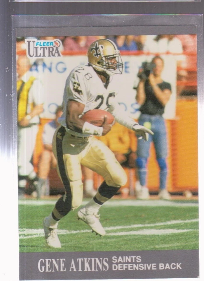 New Orleans Saints Cards You Pick -- Get 40% off Details Inside A3 - Image 1 of 1
